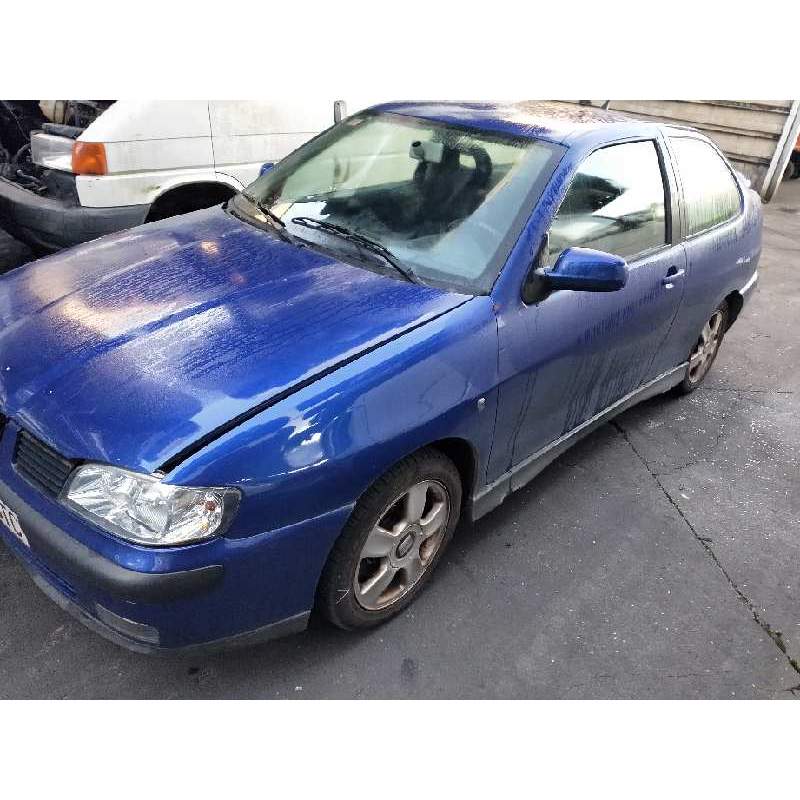 SEAT CORDOBA BERLINA (6K2)
