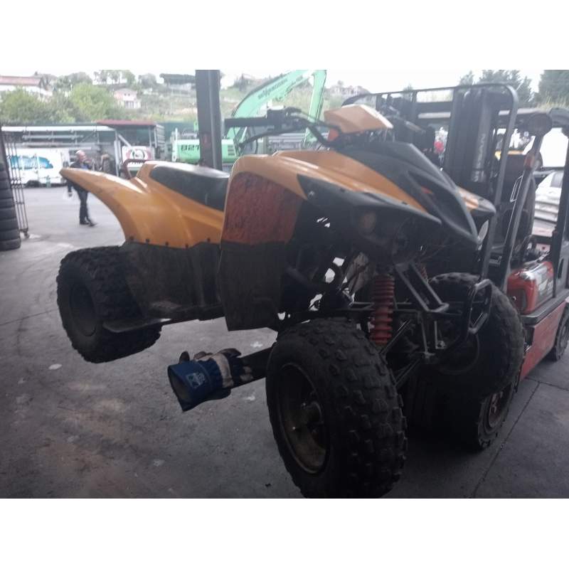 ADLY ATV-300
