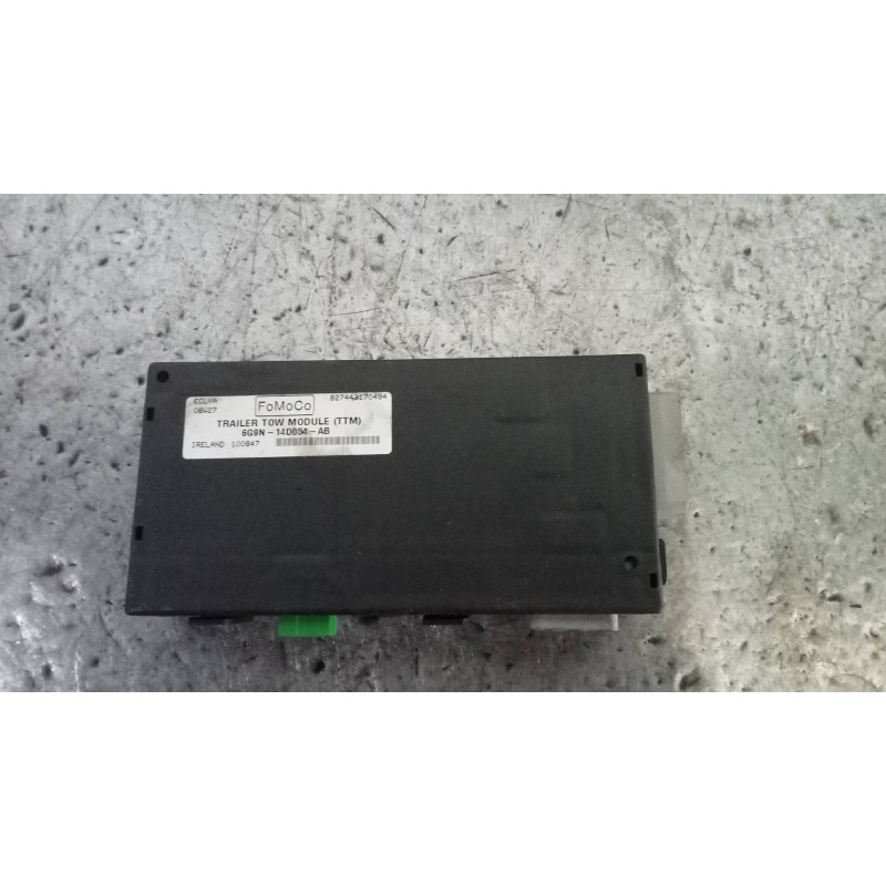 Recambio de modulo electronico para land rover freelander (ln) 2.0 td4 cat referencia OEM IAM 6G9N14D054AB  