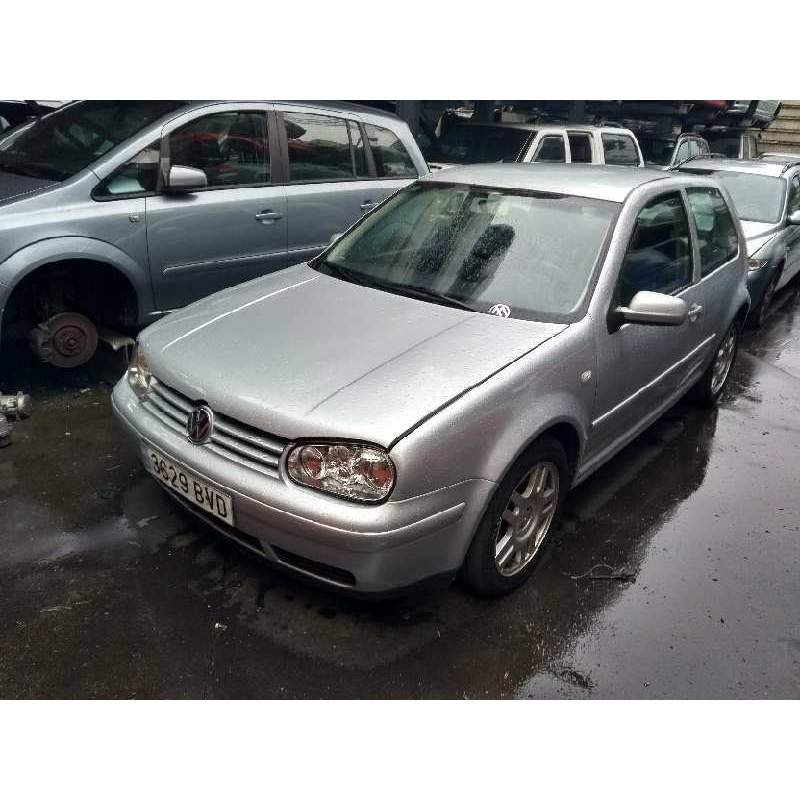VOLKSWAGEN GOLF IV BERLINA (1J1)