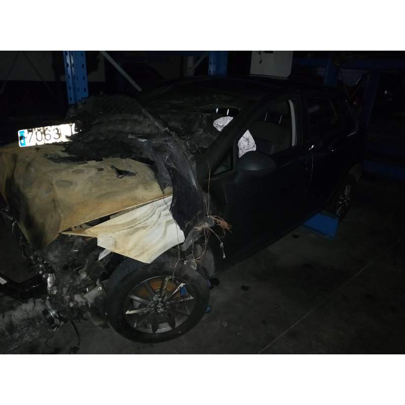 SEAT IBIZA (6J5)