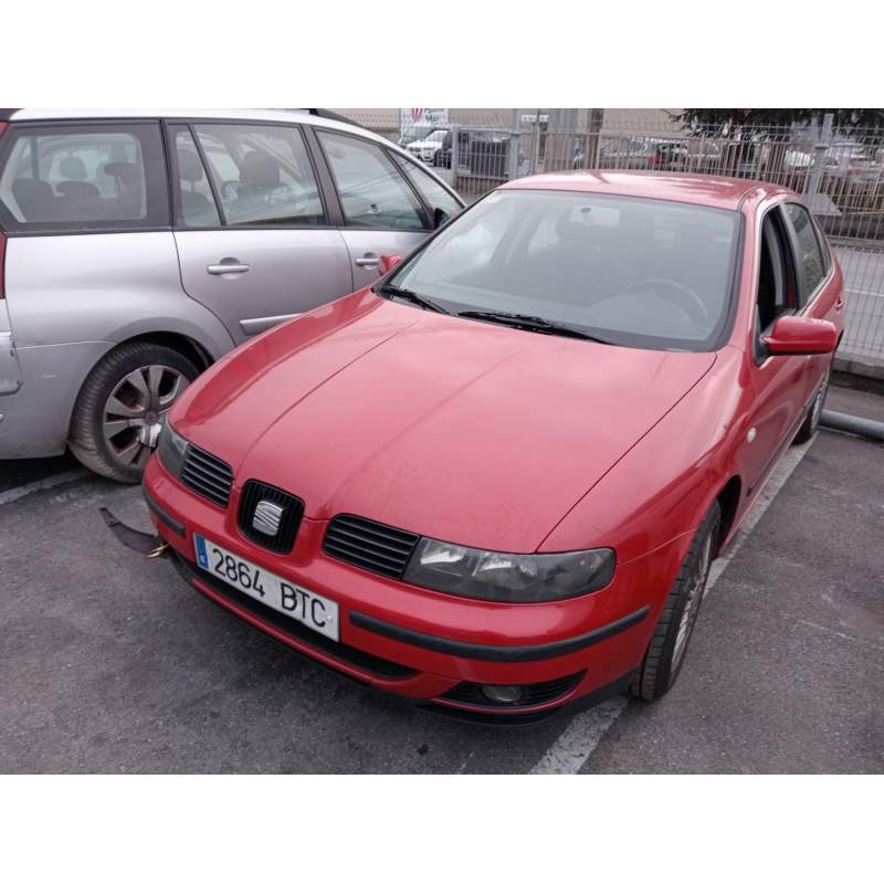 SEAT LEON (1M1)