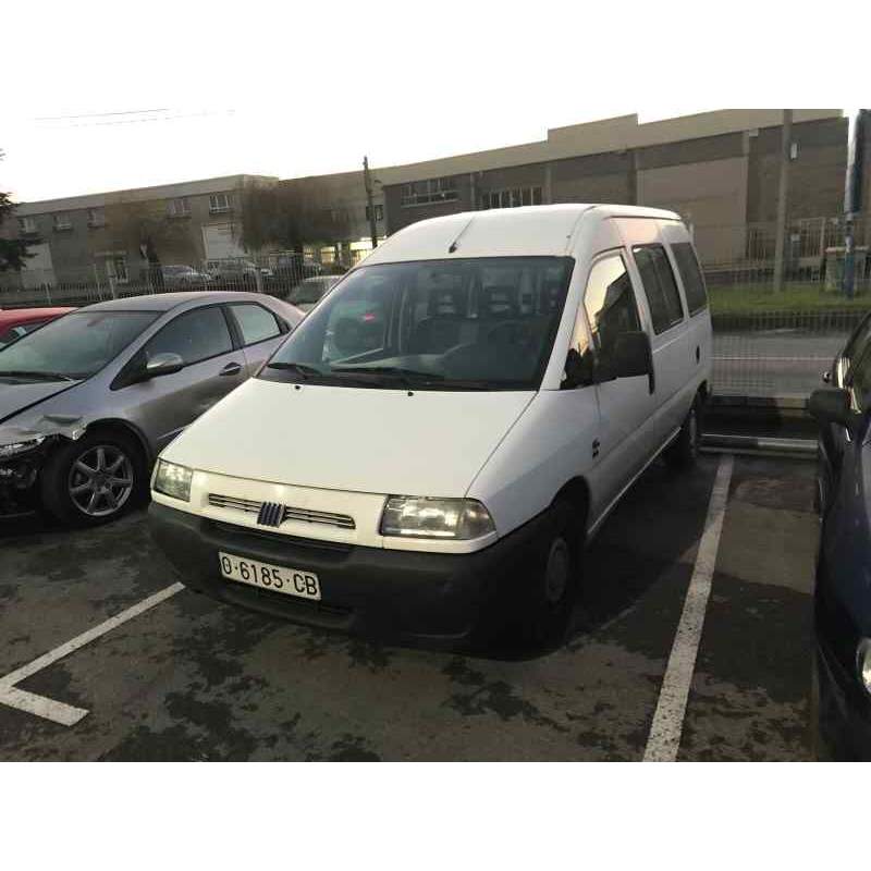 FIAT SCUDO (222)