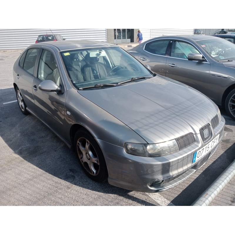 SEAT LEON (1M1)