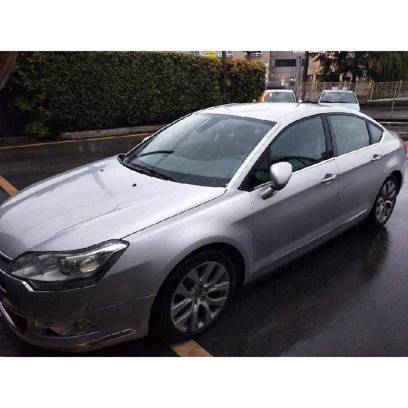 CITROËN C5 BERLINA