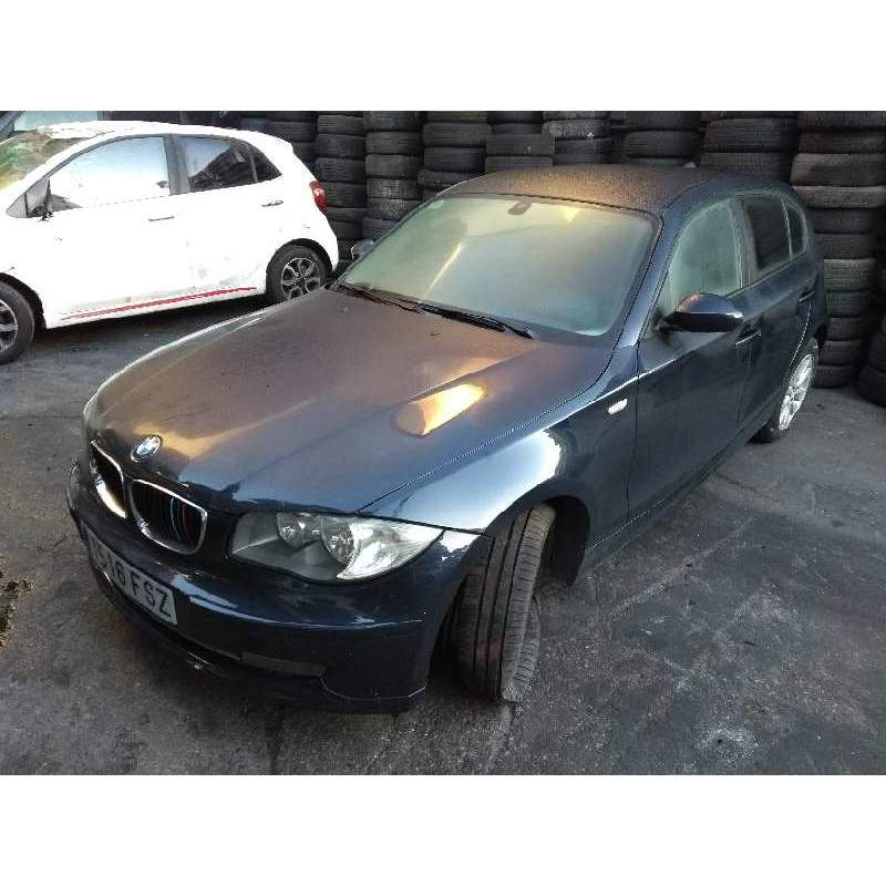 BMW SERIE 1 BERLINA (E81/E87)