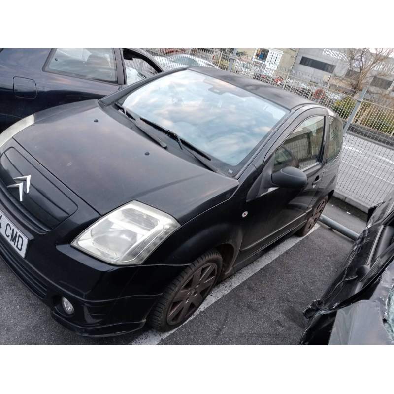 CITROËN C2
