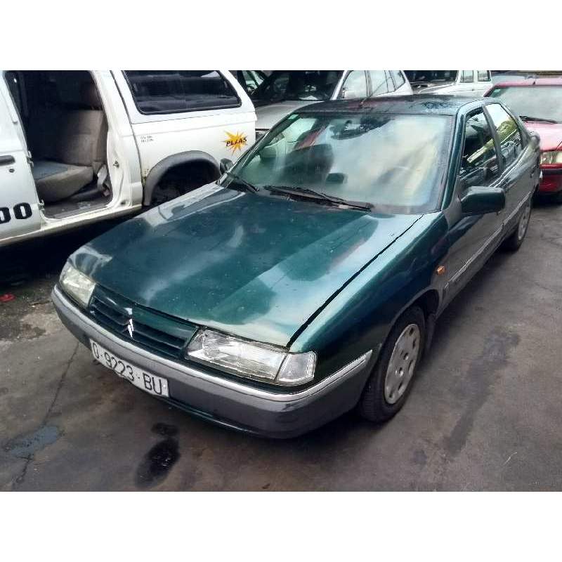 CITROËN XANTIA BERLINA