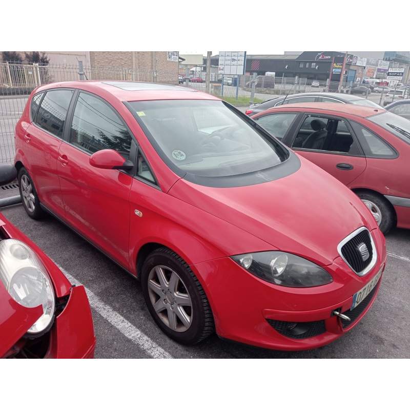 SEAT ALTEA (5P1)