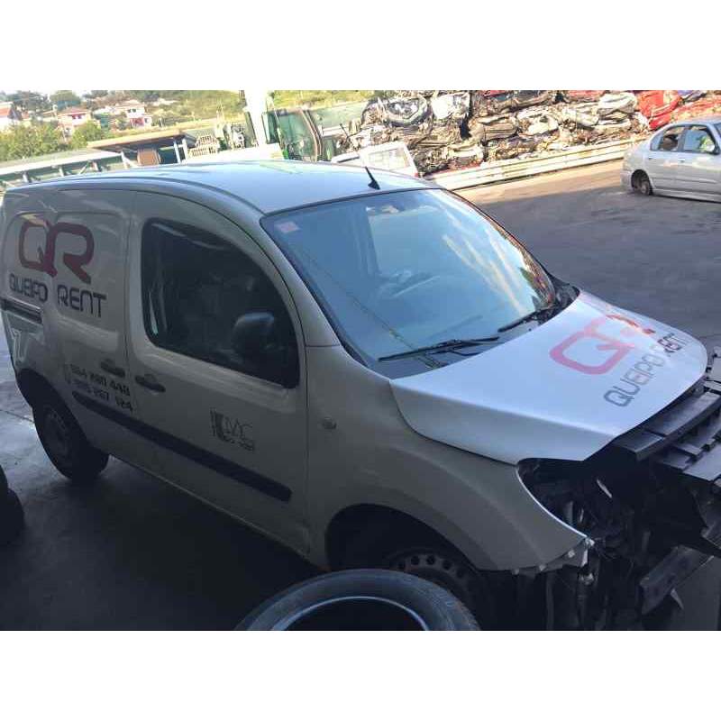 MERCEDES-BENZ CITAN (W415) FURGON