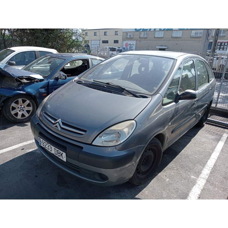 CITROËN XSARA PICASSO (N68)