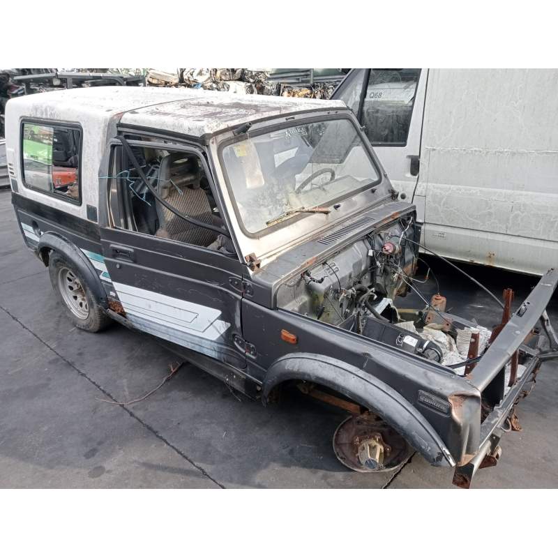 SUZUKI SAMURAI SJ 413 (SJ)