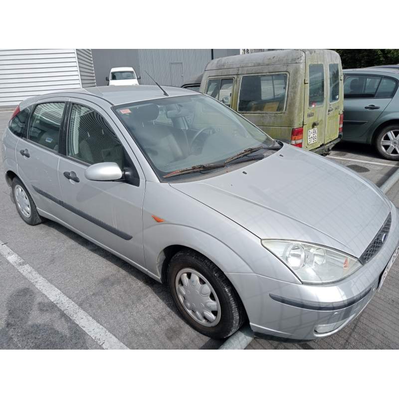 FORD FOCUS BERLINA (CAK)
