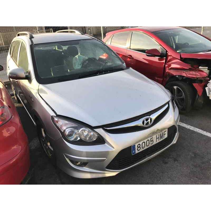 HYUNDAI I30CW