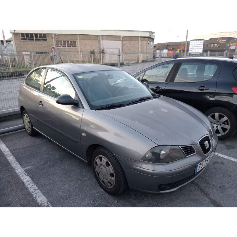 SEAT IBIZA III (6L1)