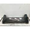 Recambio de paragolpes trasero para mazda 3 (bk) 1.6 (bk14) referencia OEM IAM   2004