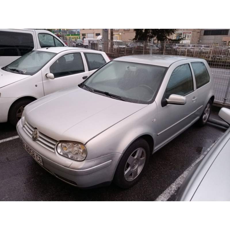 VOLKSWAGEN GOLF IV (1J1)
