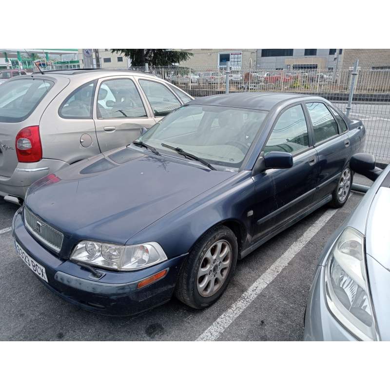 VOLVO S40 I (644)