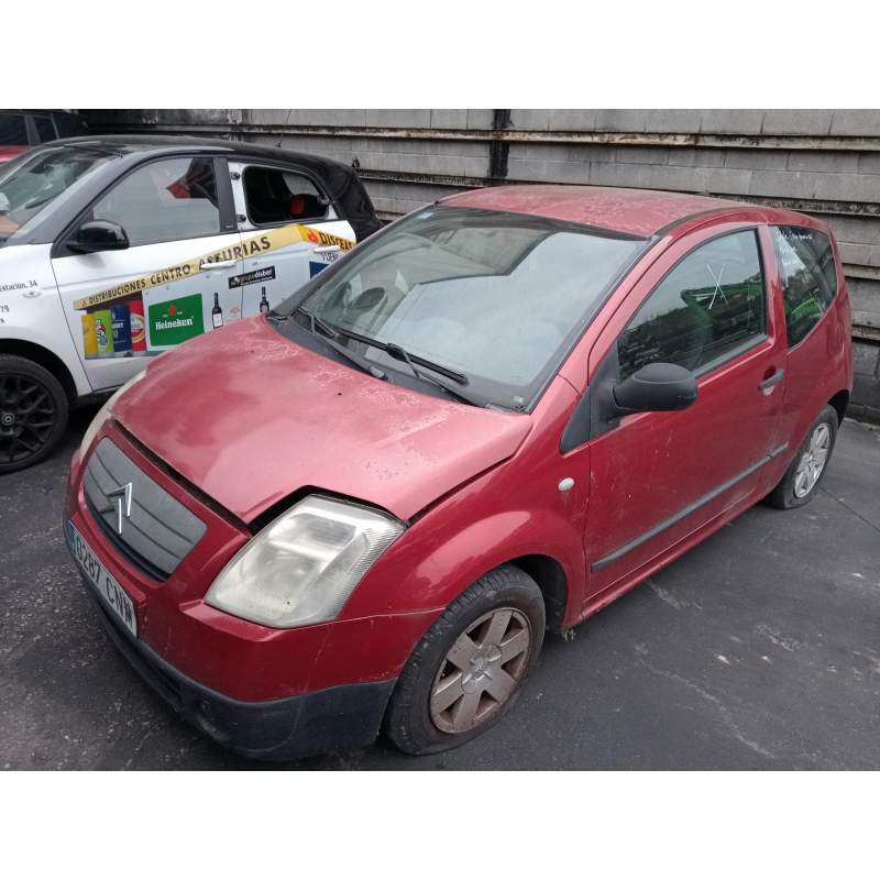 CITROËN C2