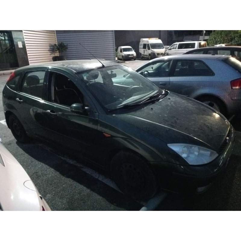 FORD FOCUS I (DAW, DBW)
