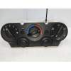 Recambio de mando calefaccion / aire acondicionado para ford fiesta (cbk) 1.4 tdci cat referencia OEM IAM   2002