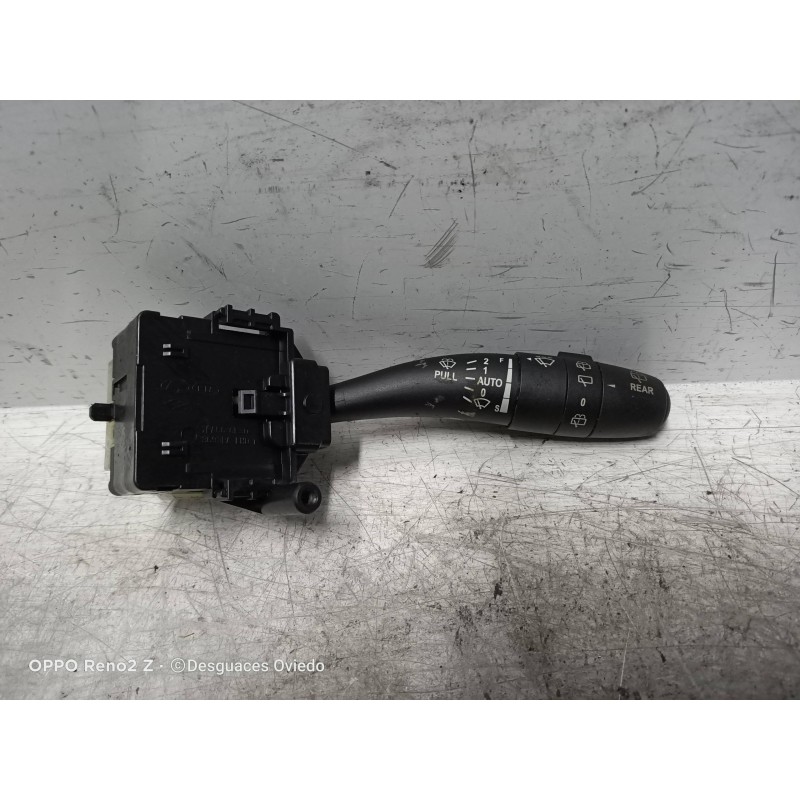 Recambio de mando limpia para kia cee´d 1.6 cat referencia OEM IAM 934201H300 WP30 