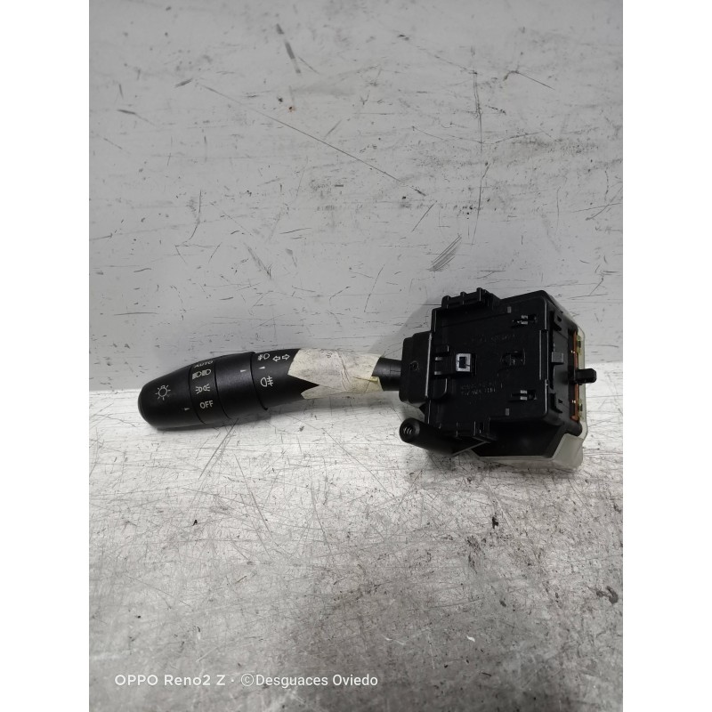 Recambio de mando luces para kia cee´d 1.6 cat referencia OEM IAM 934101H400 SG40 