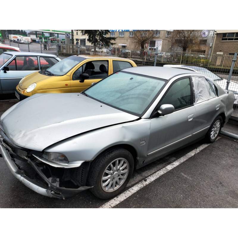 MITSUBISHI GALANT BERLINA (EA0)