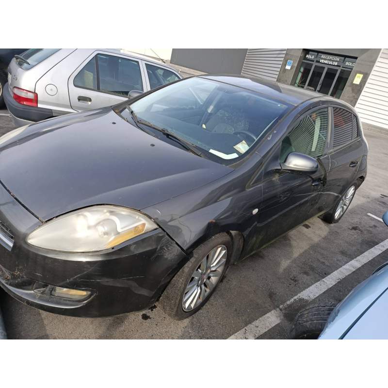 FIAT BRAVO (198)
