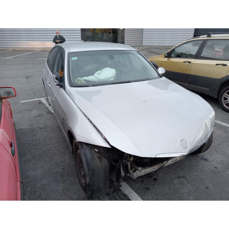 BMW SERIE 3 BERLINA (E90)