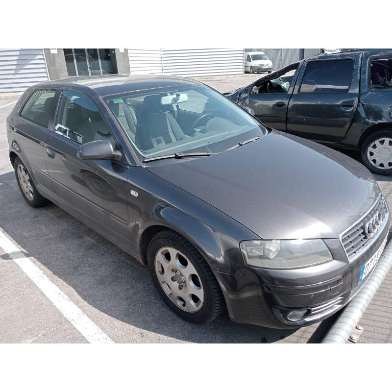 AUDI A3 (8P1)