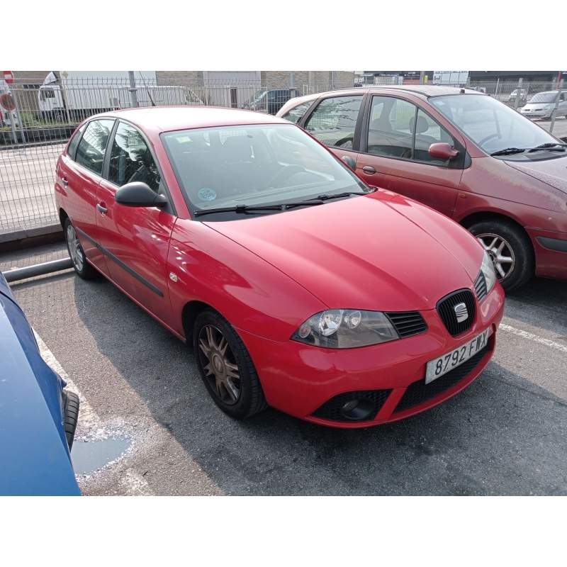 SEAT IBIZA III (6L1)