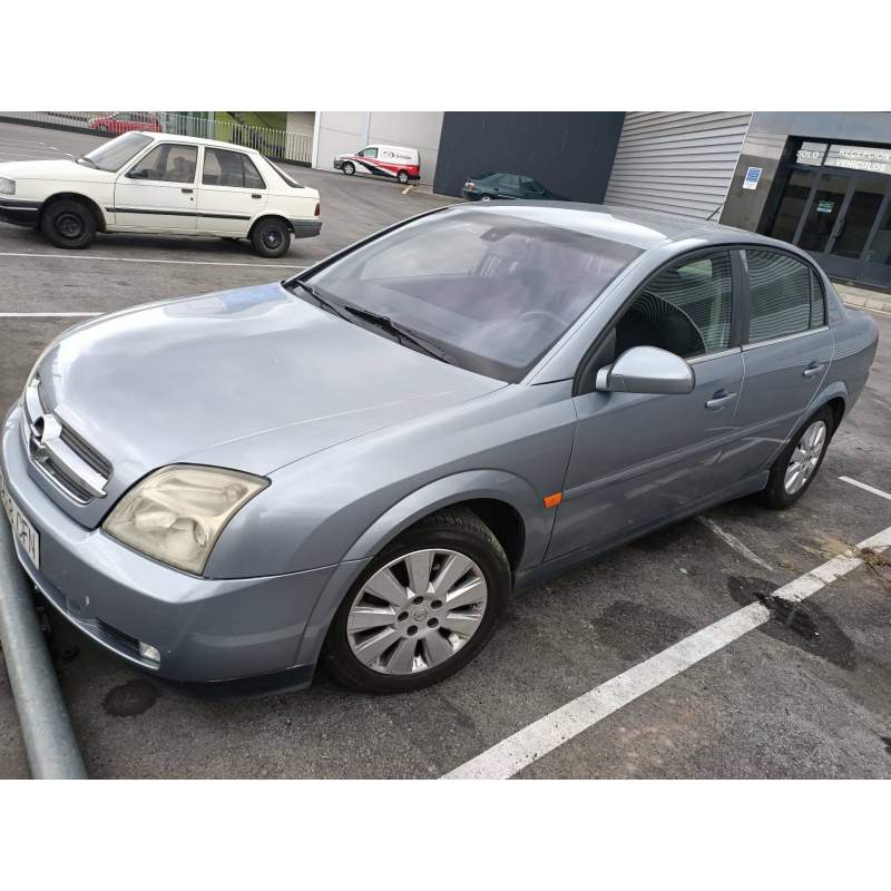 OPEL VECTRA C BERLINA