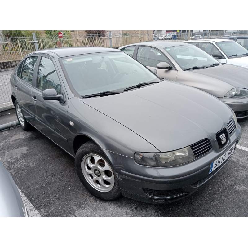 SEAT LEON (1M1)
