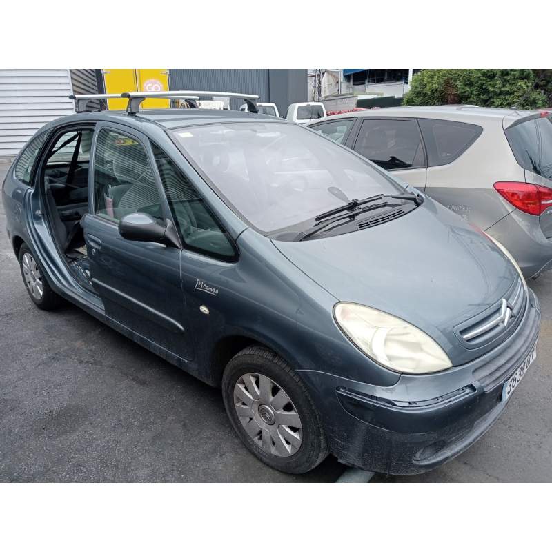 CITROËN XSARA PICASSO (N68)