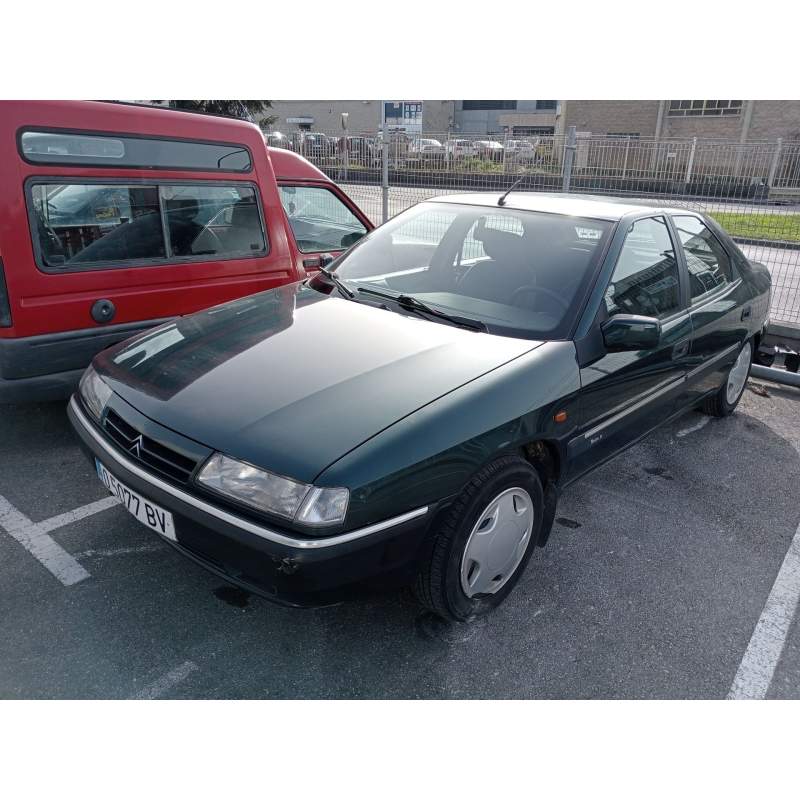 CITROËN XANTIA (X1_, X2_)