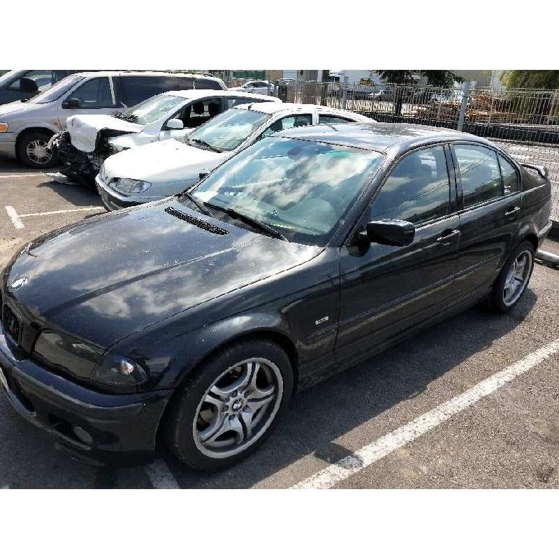 BMW SERIE 3 BERLINA (E46)