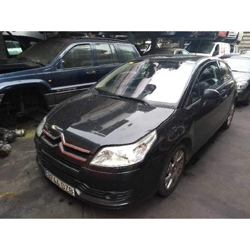 CITROËN C4 COUPE