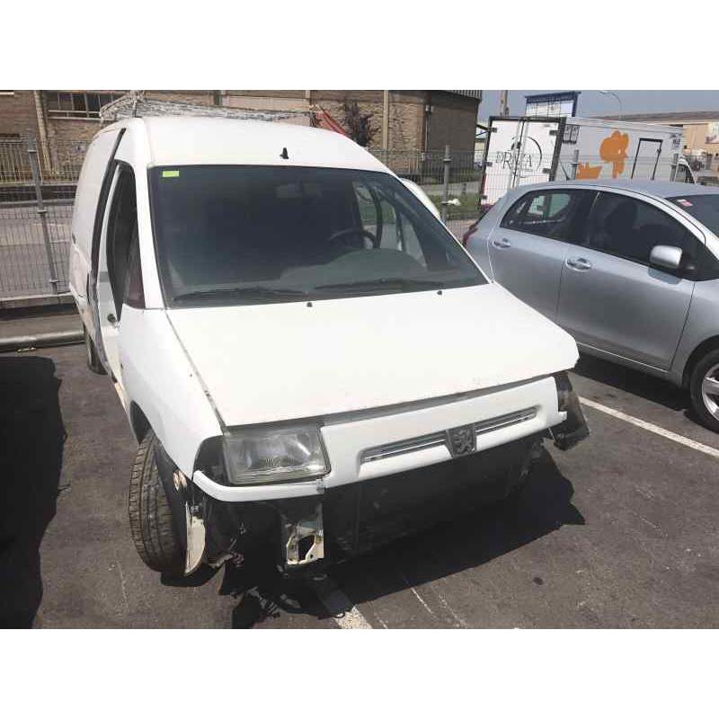 PEUGEOT EXPERT KOMBI