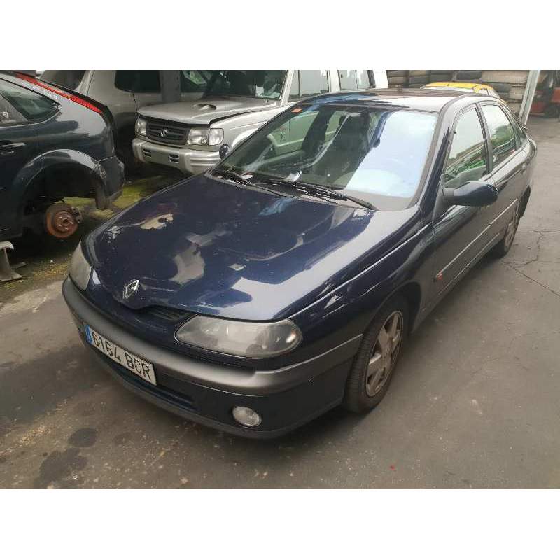 RENAULT LAGUNA (B56)