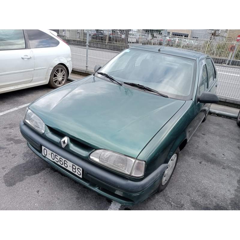 RENAULT 19 (B/C/L53)