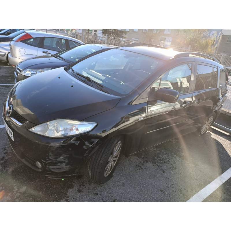 MAZDA 5 BERL. (CR)
