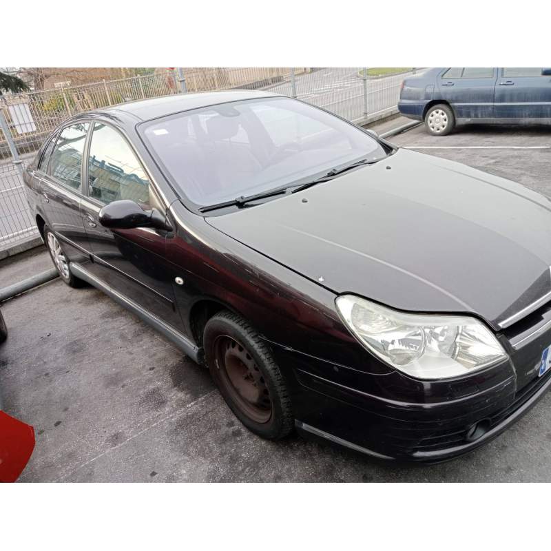 CITROËN C5 BERLINA