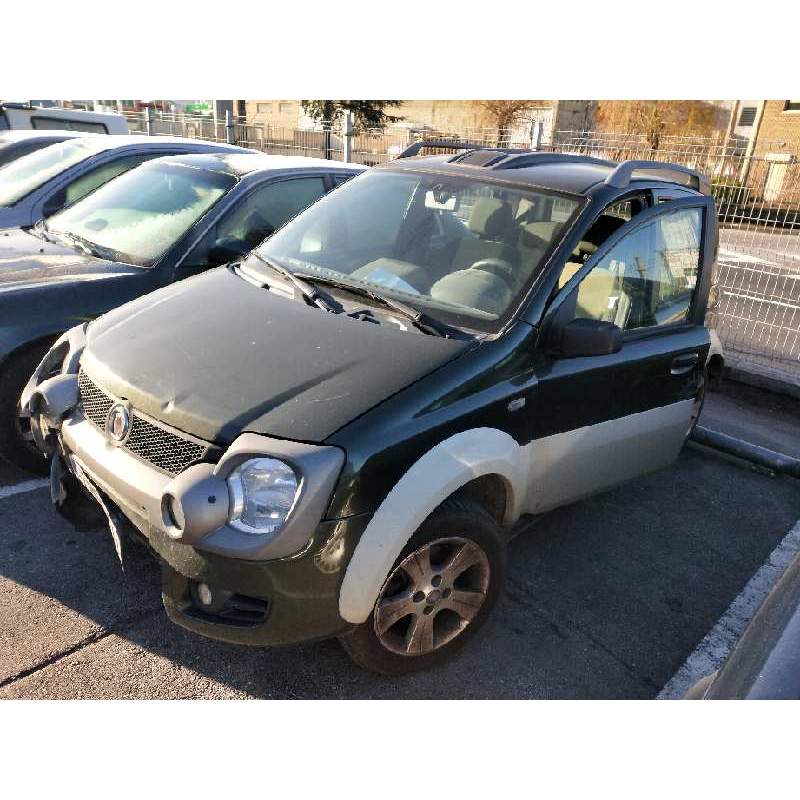 FIAT PANDA (169)