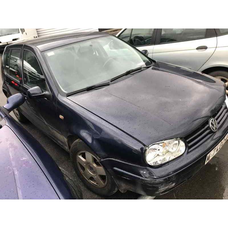VOLKSWAGEN GOLF IV BERLINA (1J1)