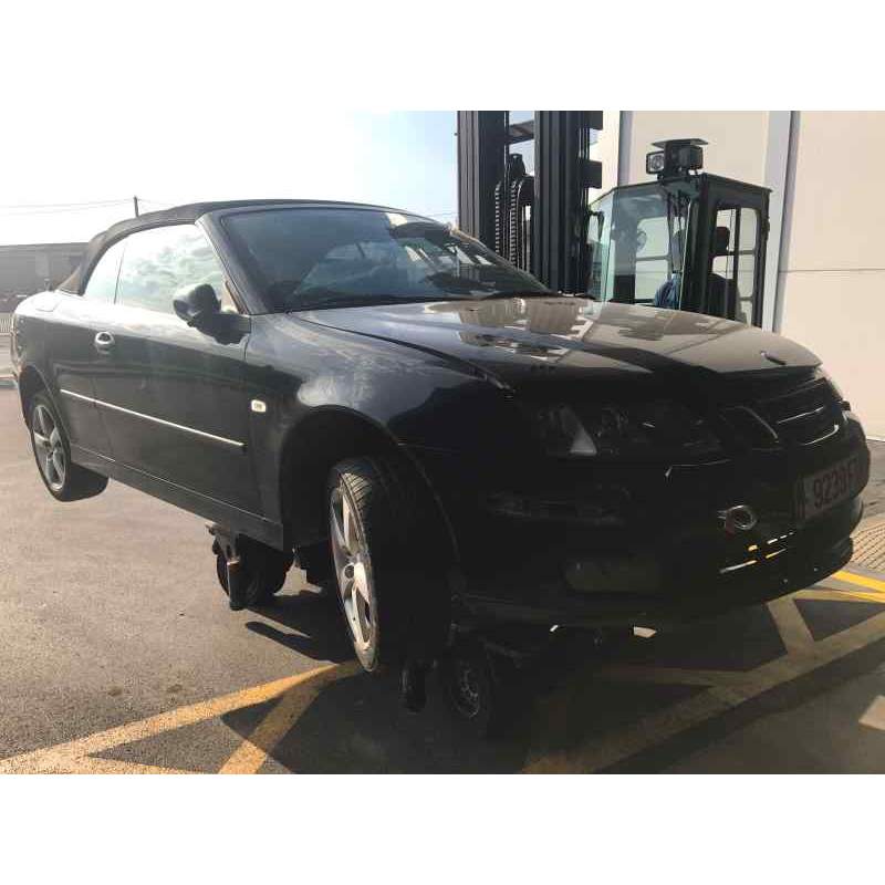 SAAB 9-3 CABRIO