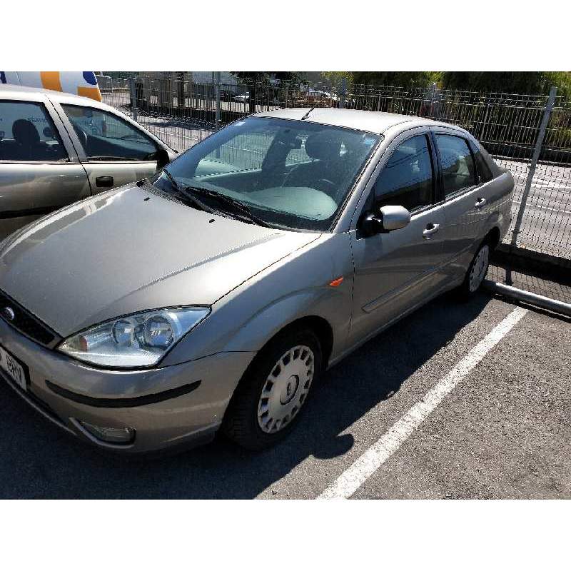 FORD FOCUS BERLINA (CAK)
