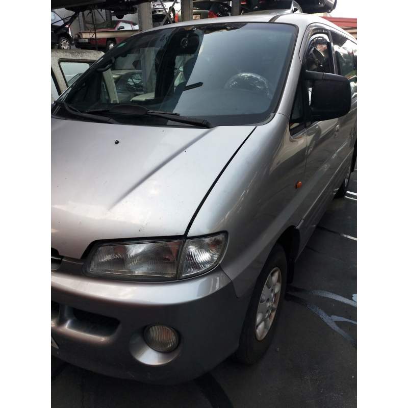 HYUNDAI H 1