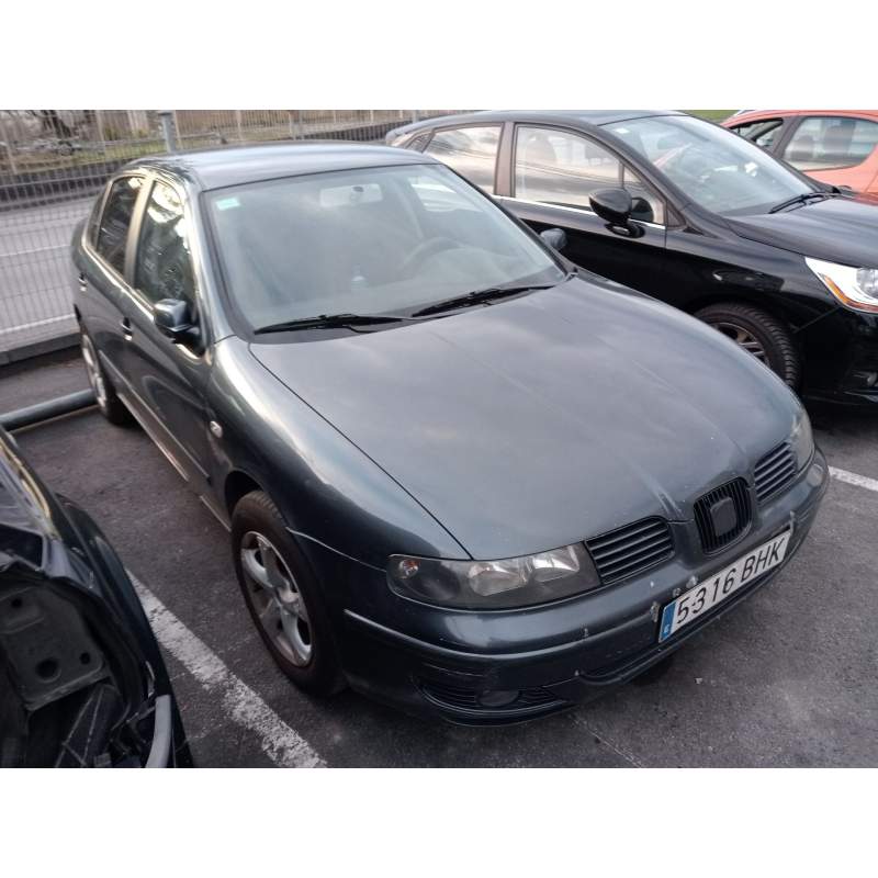 SEAT TOLEDO II (1M2)