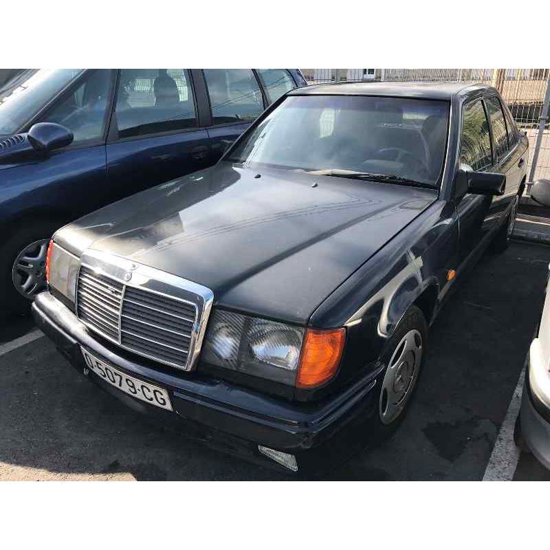 MERCEDES-BENZ CLASE E (W124) BERLINA